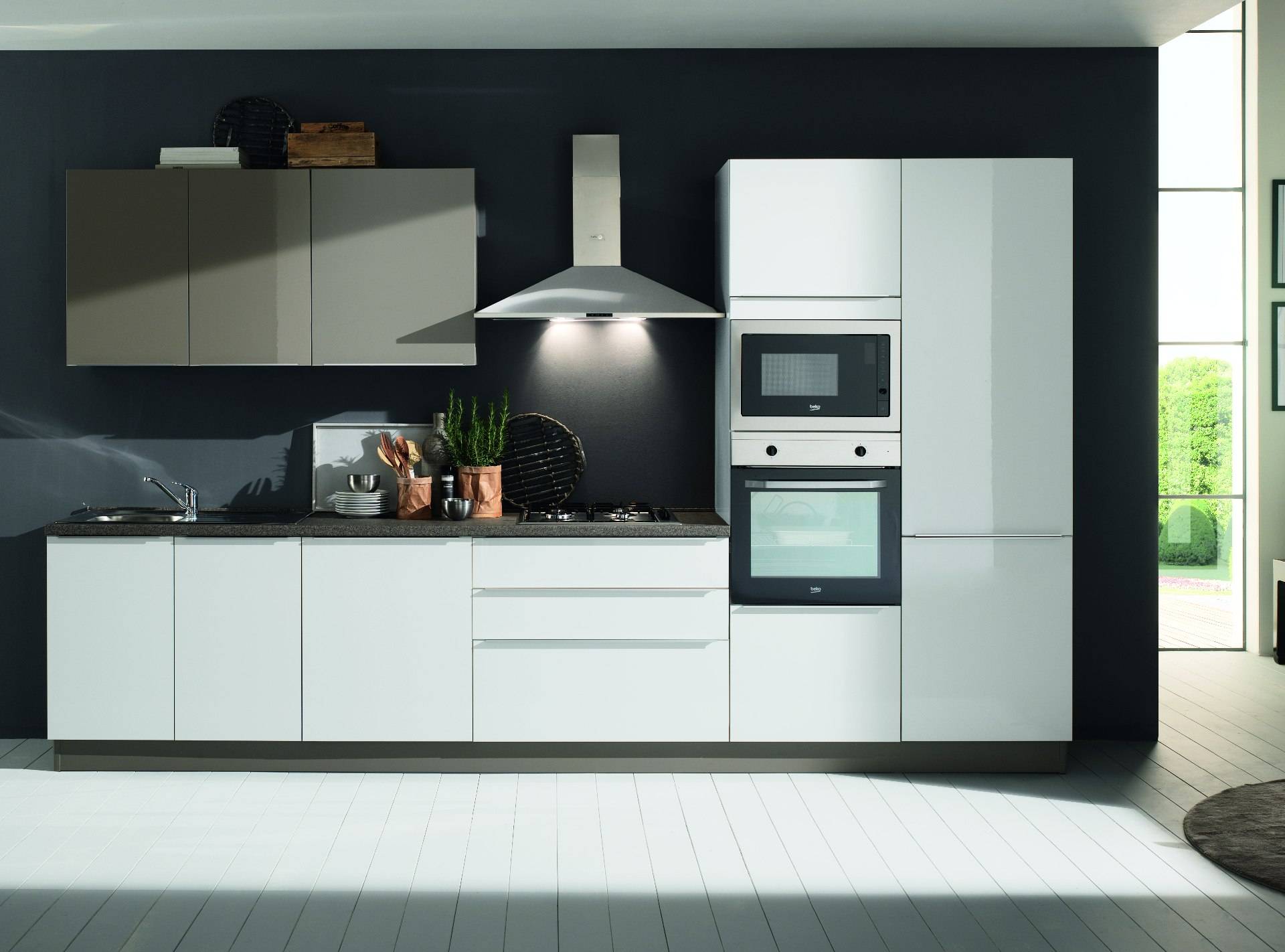 Cucina Mia - Cambiarredo